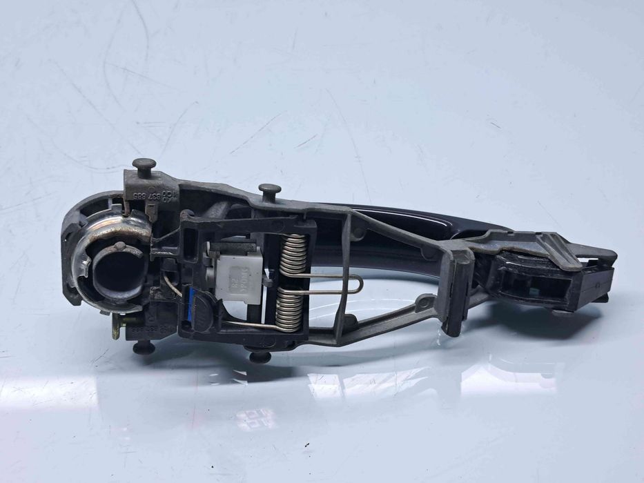 Maner usa dreapta spate Volkswagen Golf 5 Plus (5M1) [Fabr 2005-2008]