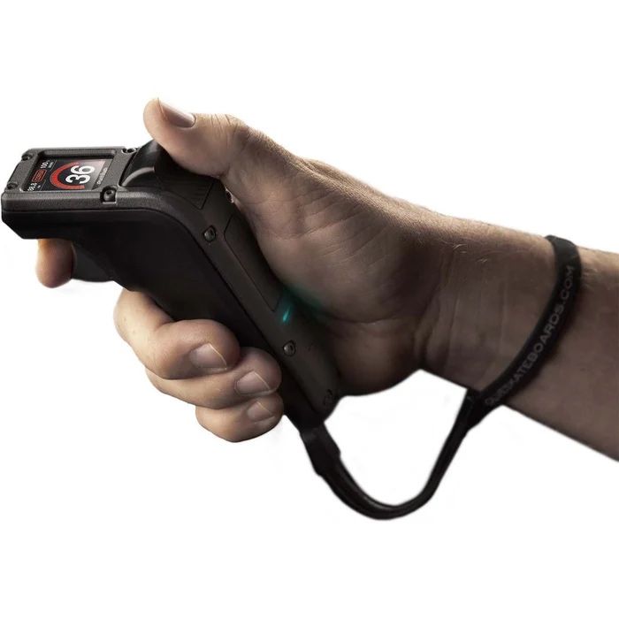 Электро скейт Evolve Hadean carbon