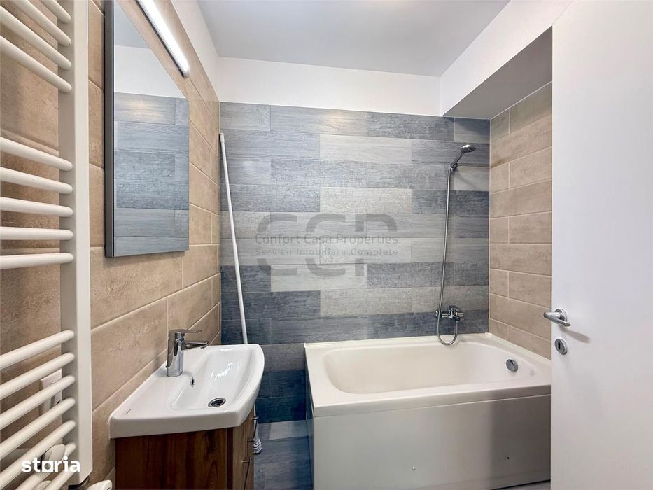 13 Septembrie - Merriott - Casa Poporului | 4 camere | bloc nou | Cent