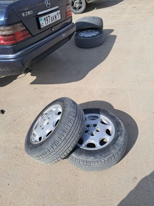 Титановый диск.              ..