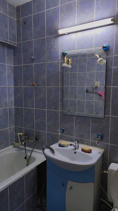 Apartament cu 2 camere în F3. Preț 14500 euro Negociabil.