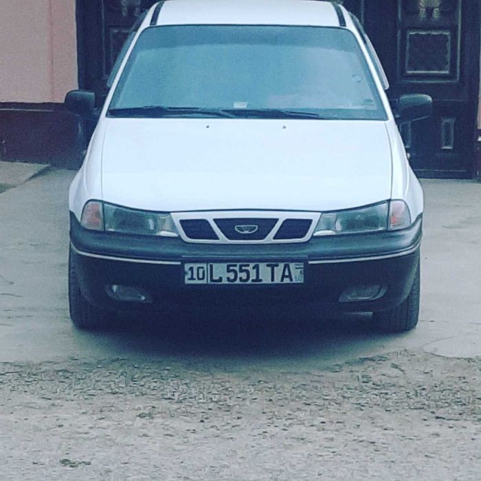 Neksiya1 sotiladi sons tramblyor