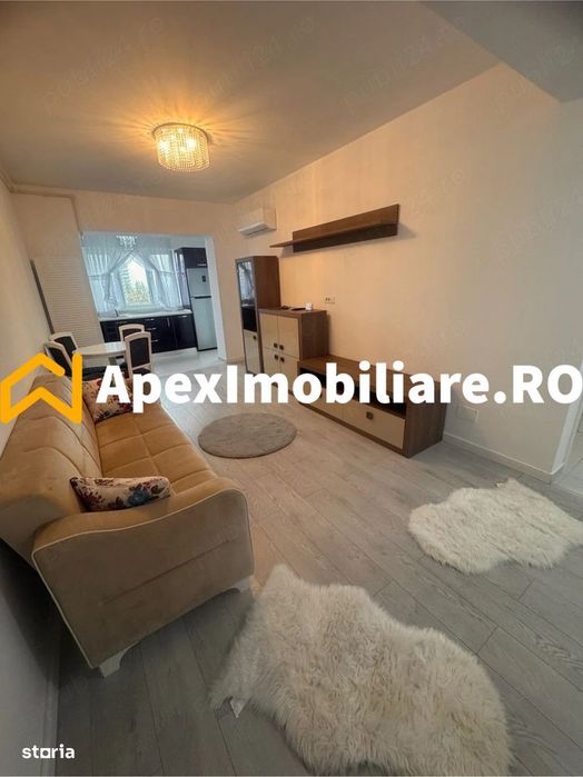 Apartament 2 camere de inchiriat Metalurgiei Bucuresti | ApexImobiliar