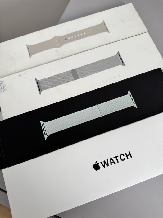 Часы Apple  Watch SE