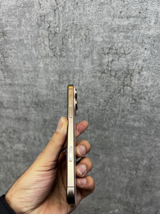 iPhone 16 pro max 100%yomkst idalni holatda