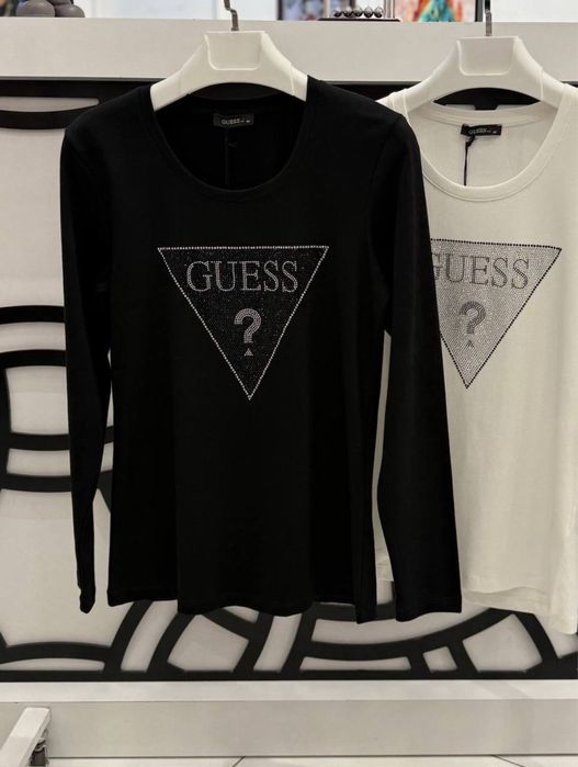 Stoc Bluza dama Guess