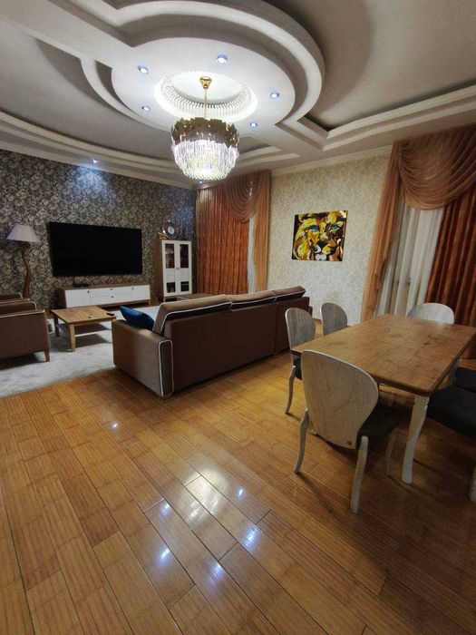 Продаётся частный дом в Мирзо-Улугбекский районе Ул.Газалкетская  ID01