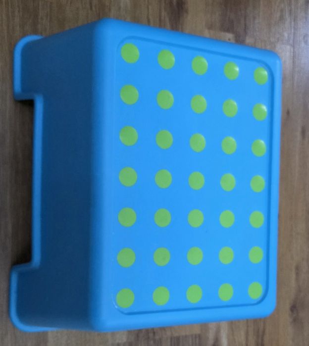 Ikea taburet copii