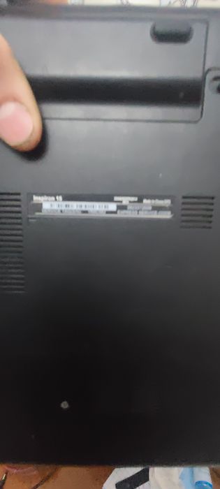 Notbuk soriladi zapchastga