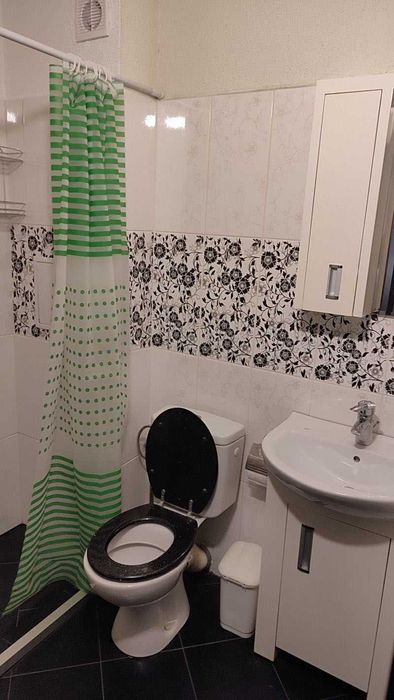 Двустаен ап. под наем в кв. Банишора