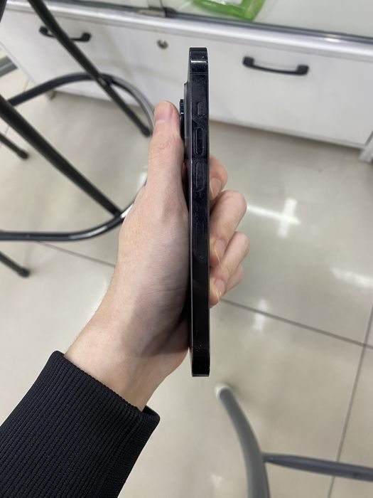 Срочно продаю iPhone 14 PRO 256/81%