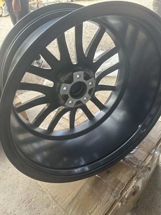 Диск на Бмв новый