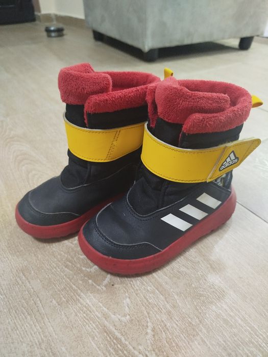 Ботуши Адидас/adidas 27 размер