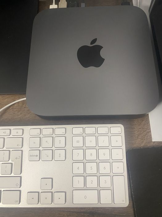 Vand mac mini 2018
