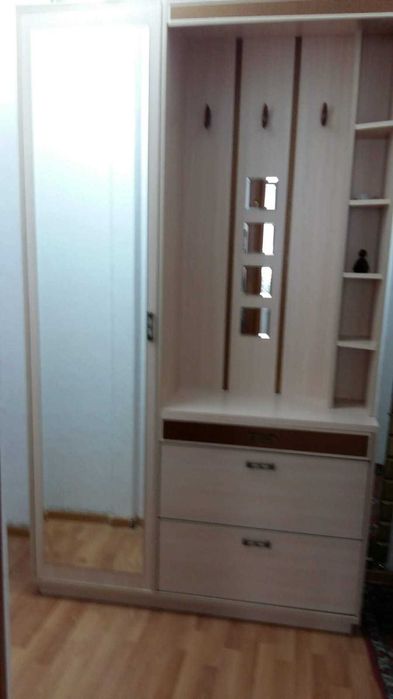 прихожая, производство Россия