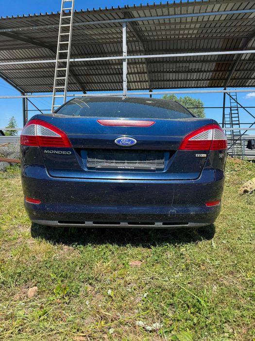Dezmembrez Ford Mondeo 1.8 TDCI 2007