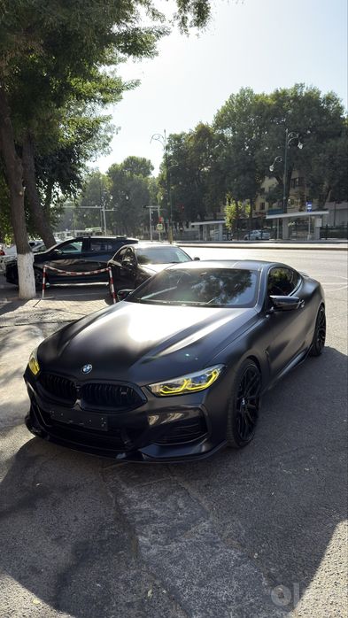 в продаже BMW M850i