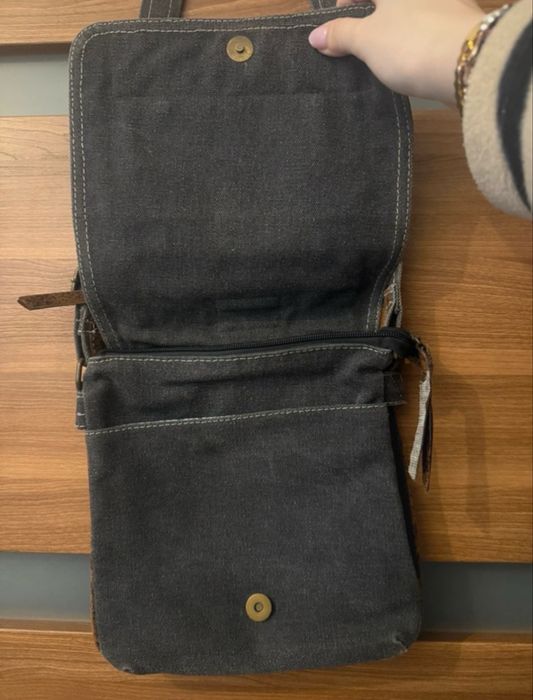 Poseta tip borseta unisex Napapijri