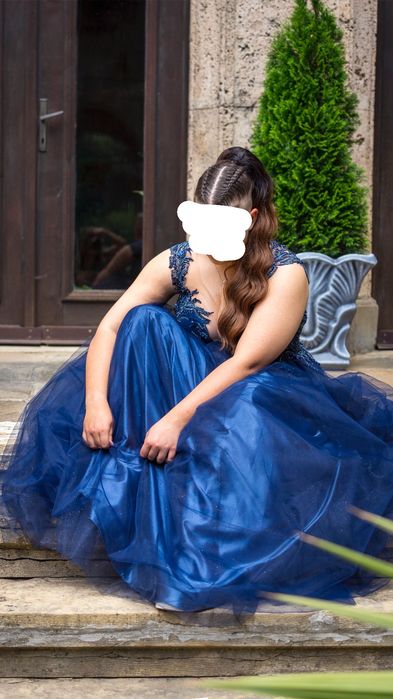 Бална / Официална рокля