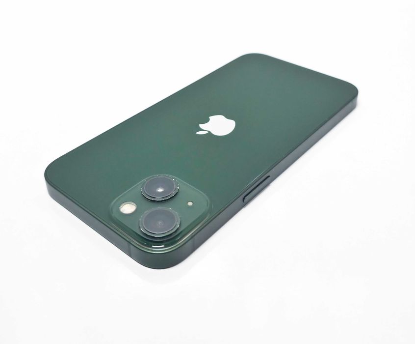 iPhone 13 128GB Green