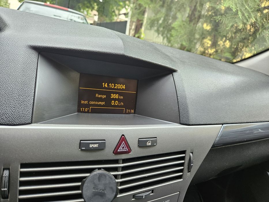 OPEL Astra 0 — imagine 4
