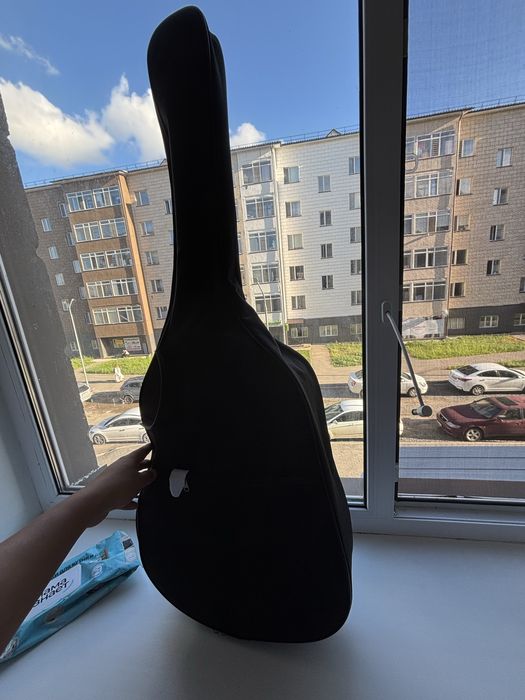 Гитара продается жап жана хабарласыныз