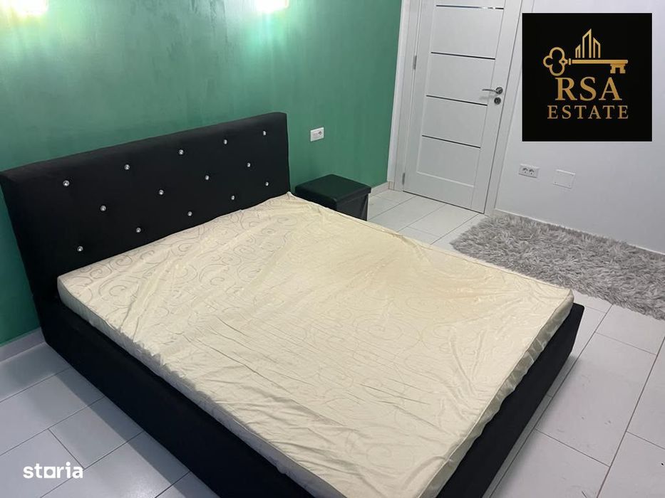 Apartament 3 camere de inchiriat parter Bd. Dem Radulescu Rm. Valcea