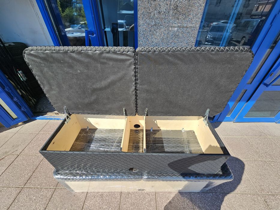 Тапчан на Газель. Сиденье на Газель