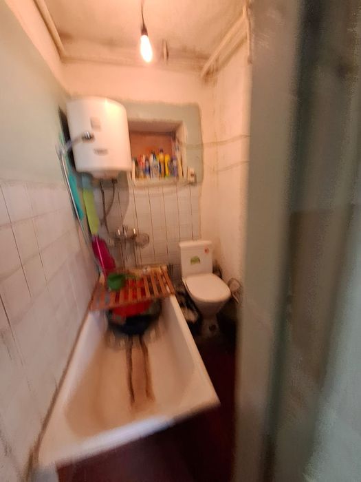 Продаётся 3х комнатный дом