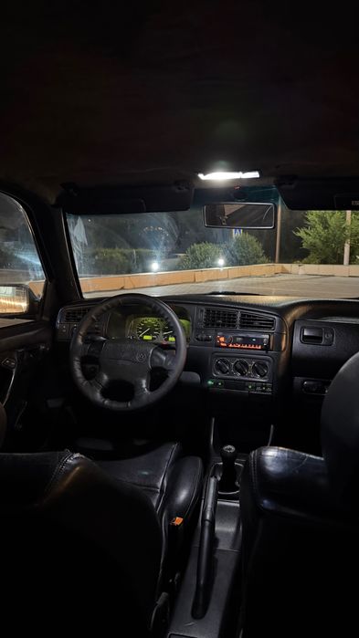 Продам Golf 3 GT