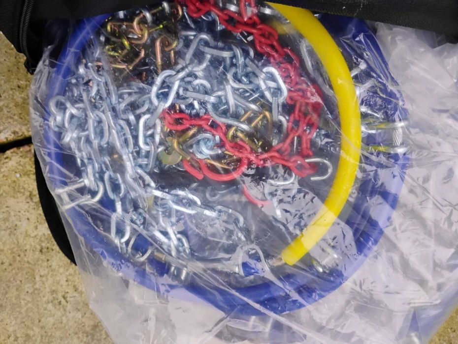 Lanturi auto pentru zapada care va veni,