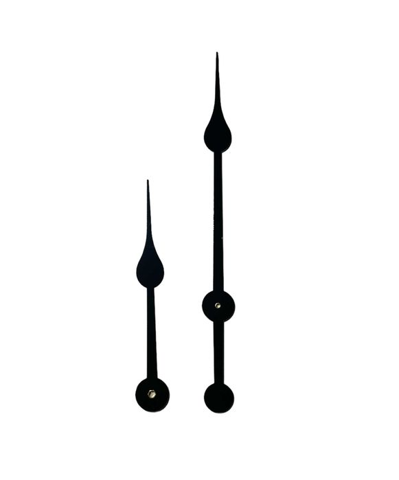 Часовые стрелки, часовые механизмы и комплектующие для настенных часов