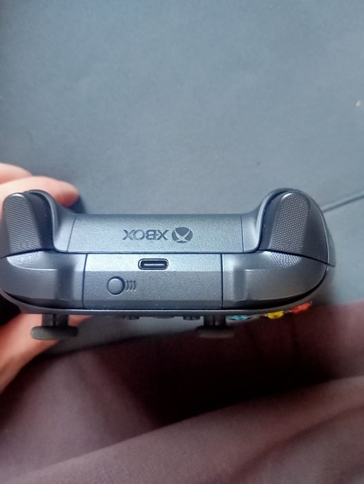 Геймпад контроллер Xbox джостик