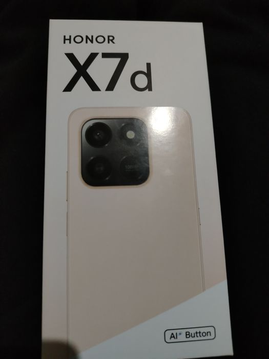 Xonor x7d edial yangi 3kun boldi ochilganiga