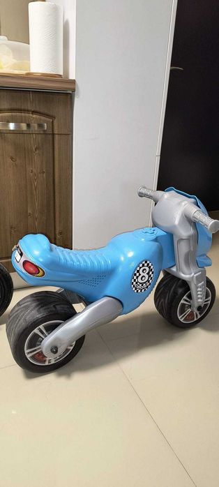 Biciclete pentru copii