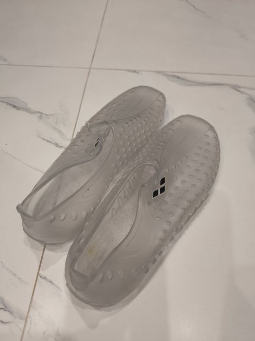 Тапочки для кораллов Arena Sharm (аквашузы, коралки, aqua shoes)