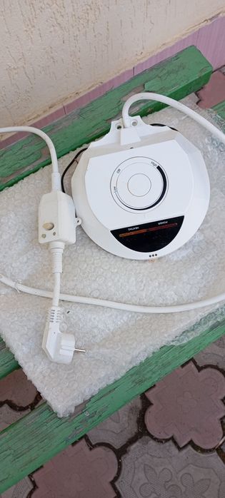 Защитное предохроняющие  реле