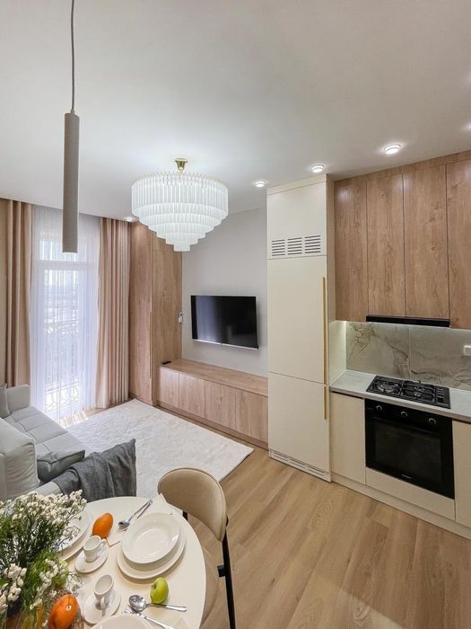 ЖК Bi Sado Business 2х комн, 43м2 ‼️ корзинка авиатор