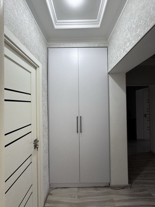 Сдается своя квартира 3/5/9 в районе Дархан. Ориентир: кафе «Дархан»