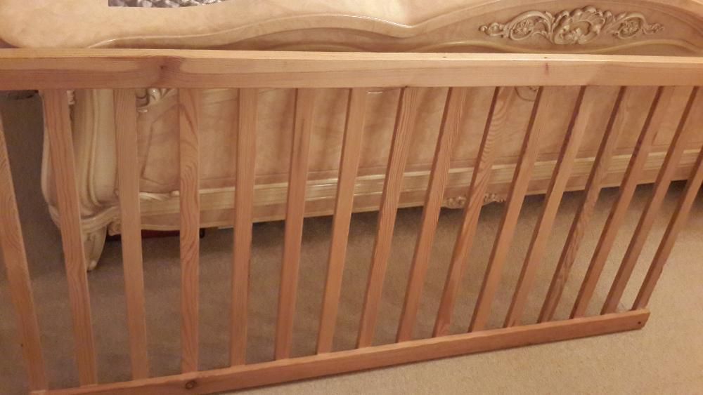 кровать детскую польскую продам