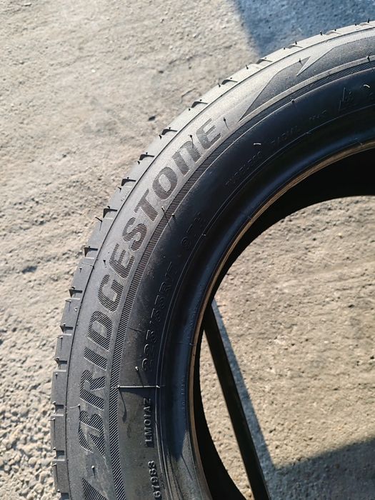 1 anvelopa 225 55 17