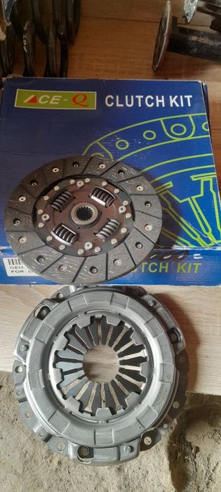 Фередо Корзина Daewoo Matiz