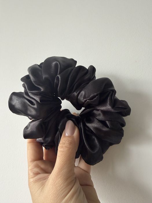 Сатенени скрънчита