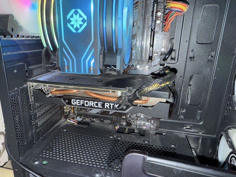 videokarta rtx 2060 super