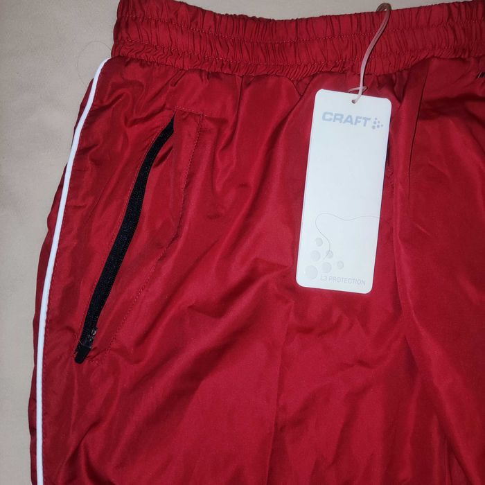 Ветроустойчива долница Craft Hypervent М размер