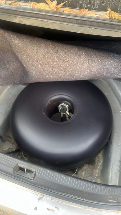 Продам Гбо газ ,