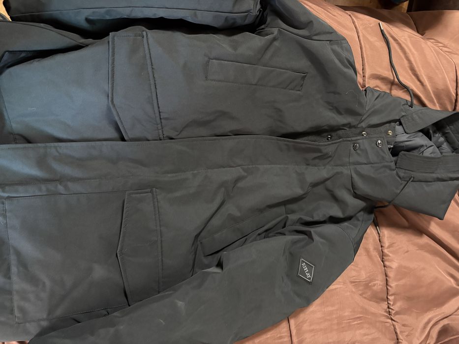 Replay зимно яке ХЛ