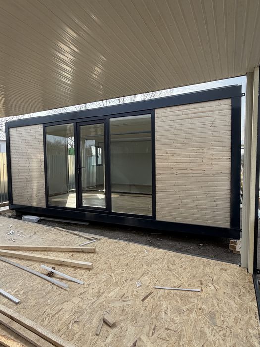 Container containere modulare