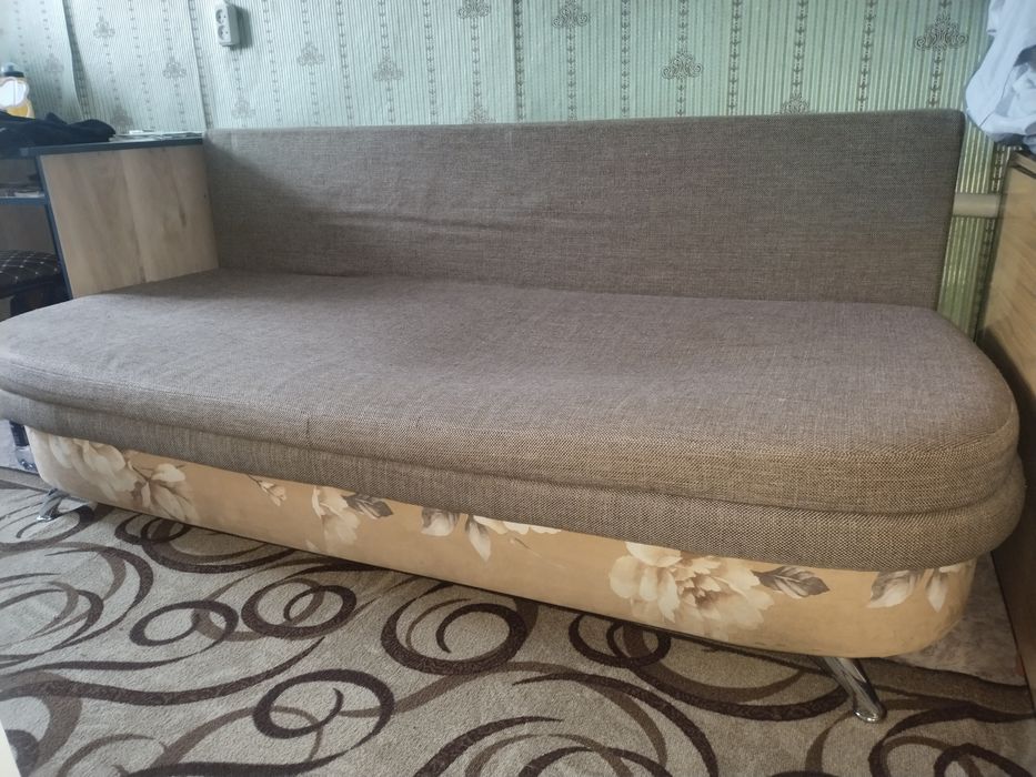 Диван раскладной