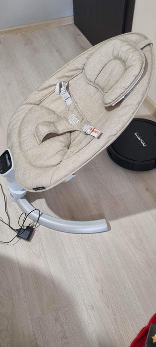 Електрически шезлонг Chipolino - Йога, лате.